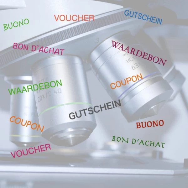 Gift Voucher